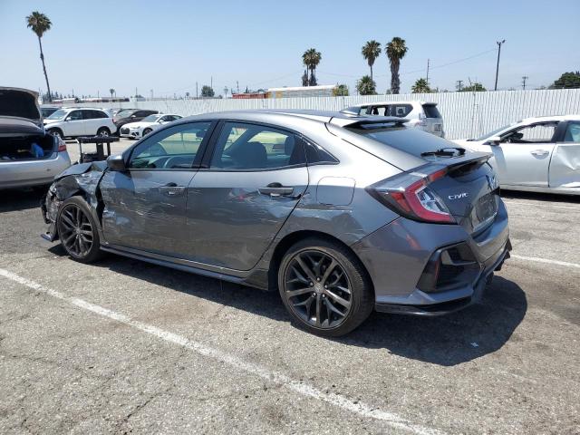 SHHFK7H48MU427503 Honda l15ba