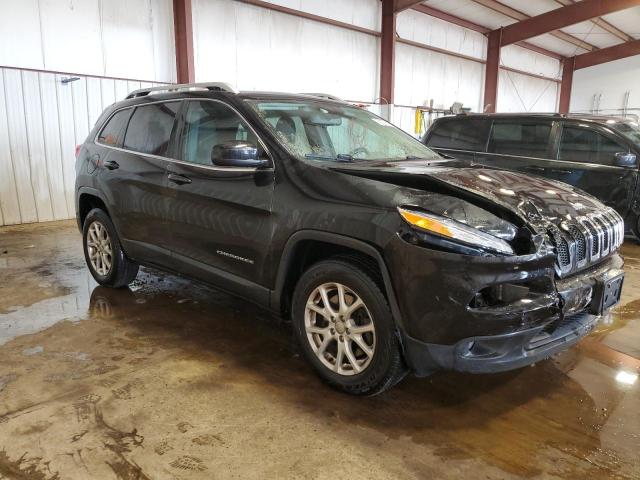 1C4PJMCB5EW250841 Jeep CHEROKEE L
