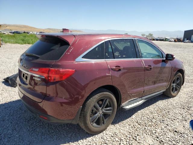 5J8TB3H54EL000566 Acura RDX TECHNO