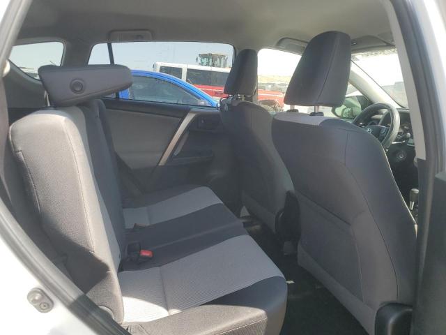 JTMBFREV9ED065431 Toyota RAV4 LE