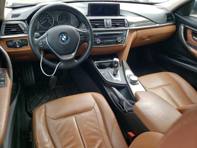 WBA3C1C53EK116366 BMW 2014