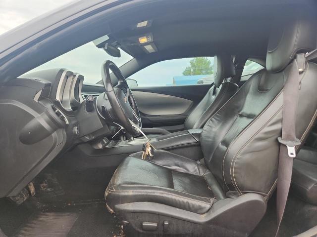 2G1FC1E31E9323599 Chevrolet lfx