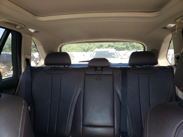 5UXKT0C51G0F75484 BMW 2016