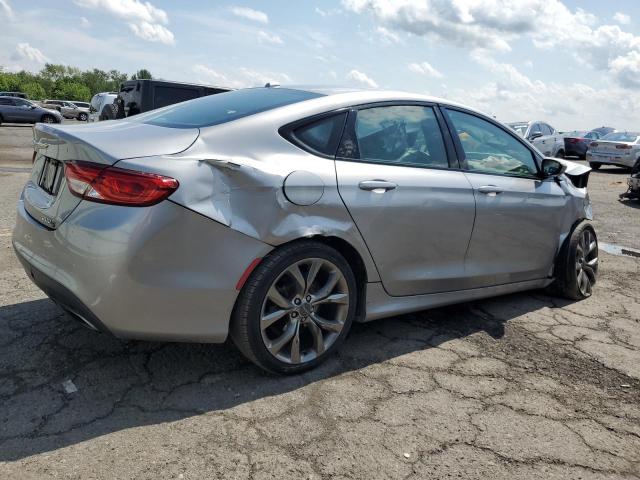 1C3CCCBB0FN604698 Chrysler 200 S