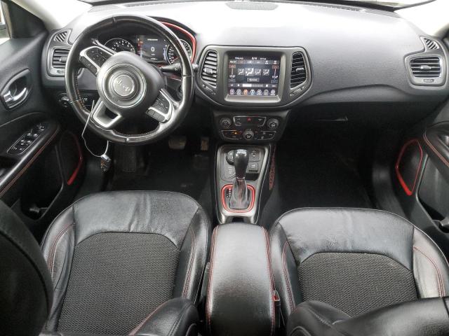 3C4NJDDB7MT533106 Jeep Compass