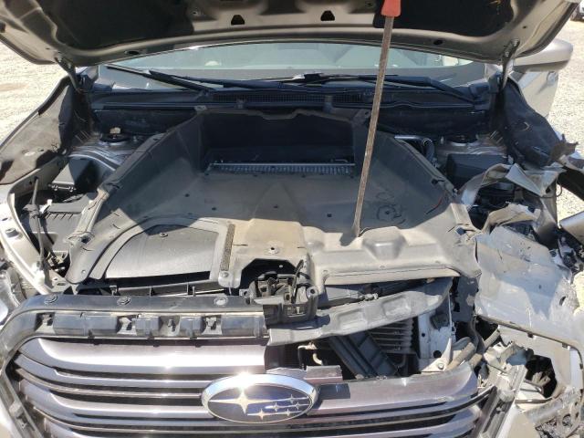 4S4WMAHD2K3426295 Subaru 2019