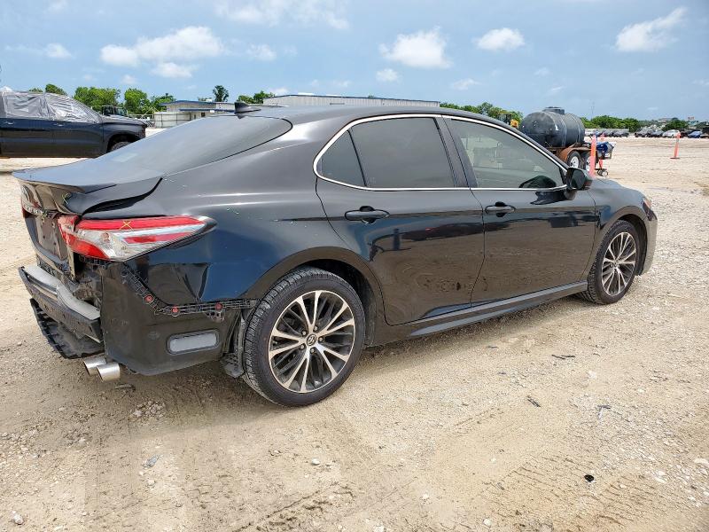 4T1B11HK6KU739964 Toyota CAMRY L