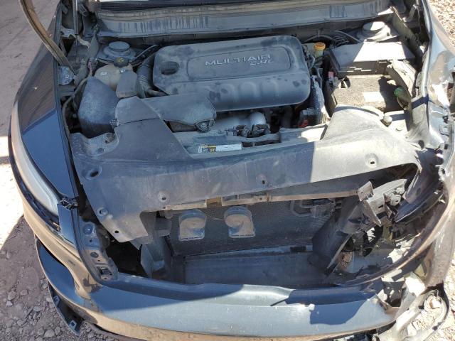 1C4PJLCB9GW256574 Jeep 2016