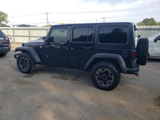 1C4HJWFG9GL220687 Jeep Rubicon