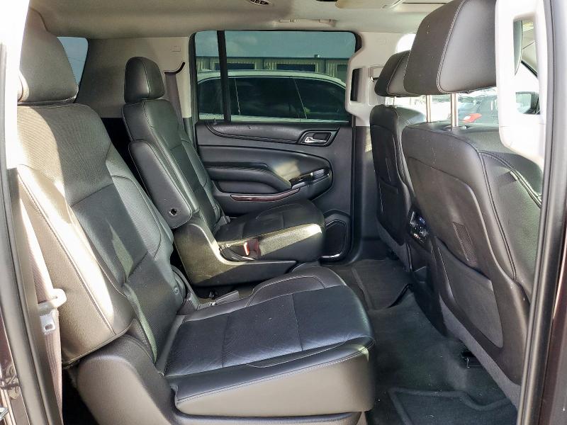 1GKS1HKC4FR183570 GMC YUKON XL C