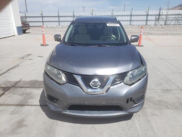 5N1AT2MTXGC789208 Nissan Rogue