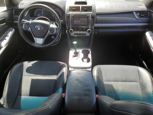 4T1BF1FK2EU816385 Toyota 2ar-fe