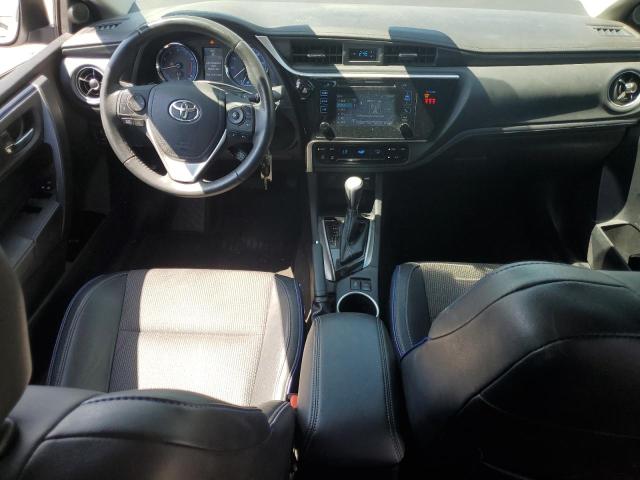 2T1BURHE2JC093340 Toyota COROLLA L