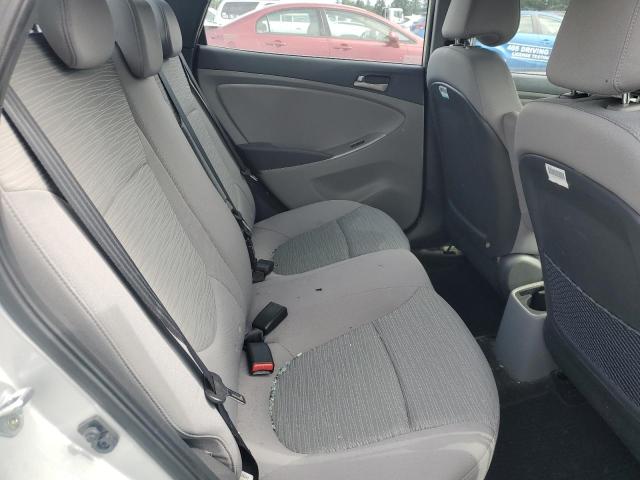 KMHCT4AE6GU051605 Hyundai dohc gdi gamma