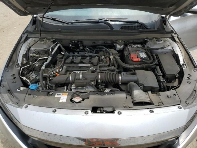 1HGCV1F31KA165673 Honda l15be