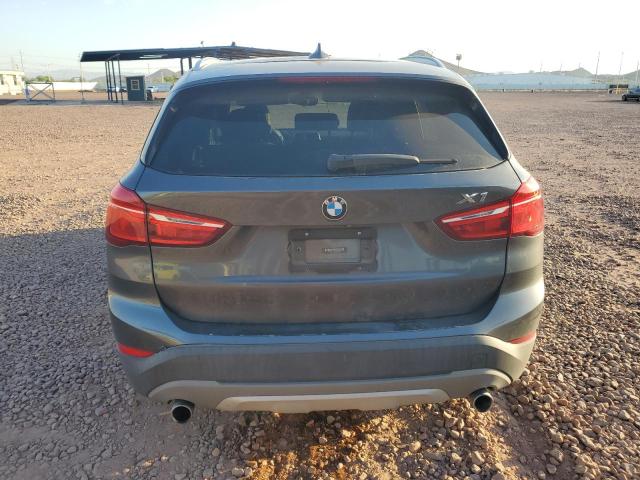 WBXHU7C32J5H41881 BMW 2018
