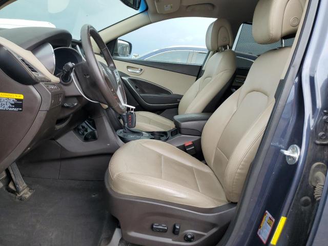 5NMZUDLB2HH018317 Hyundai gdi theta ii