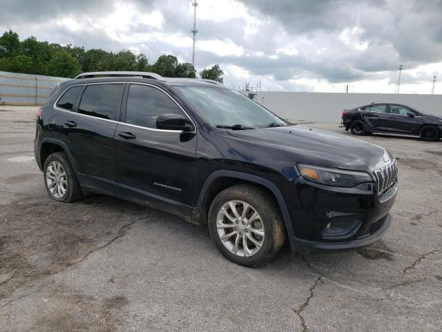1C4PJLCX7KD331871 Jeep 2019