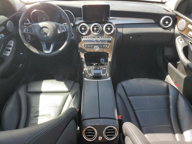 55SWF4JB7FU067123 Mercedes-Benz 2015