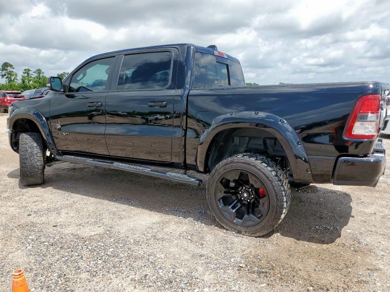 1C6SRFFT7NN236617 RAM 1500 Big H