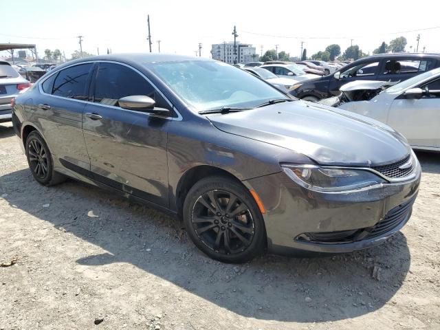 1C3CCCAB3FN739871 Chrysler 2015