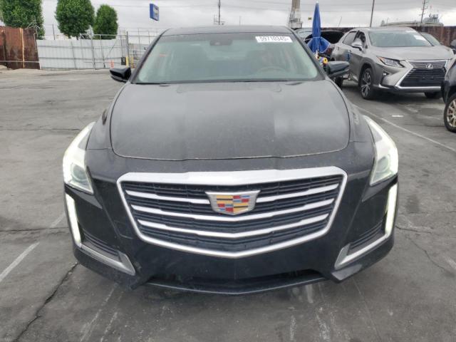 1G6AR5SS7G0179902 Cadillac CTS LUXURY