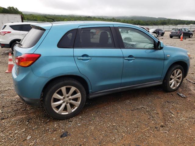 4A4AP3AU1EE002569 Mitsubishi Outlander