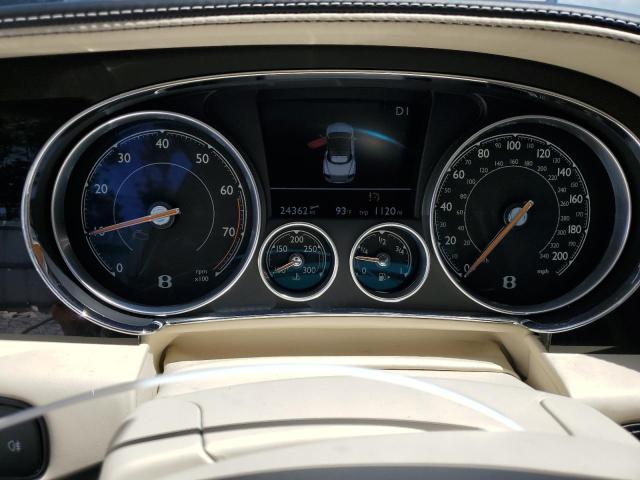 SCBGT3ZA4HC059536 Bentley CONTINENTA