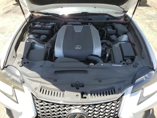 JTHBZ1BL8HA011960 Lexus 2gr-fks