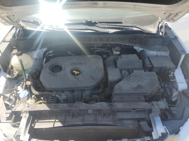 KM8J33A47GU190425 Hyundai 2016
