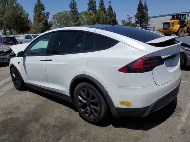 5YJXCBE56MF326365 Tesla 2021