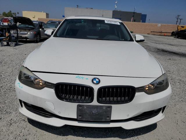 WBA3C1C58EK115651 BMW 2014