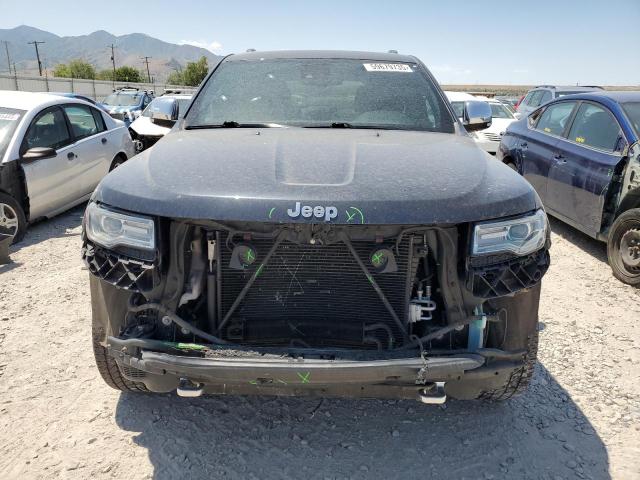 1C4RJFCTXEC238683 Jeep Grand Cher