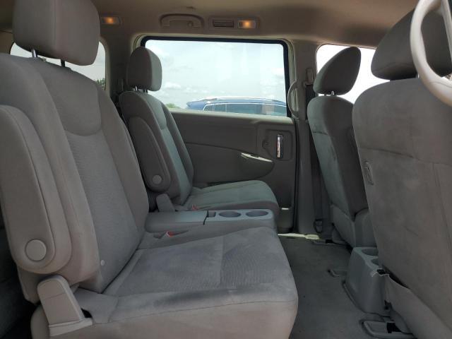 JN8AE2KP6E9101319 Nissan Quest