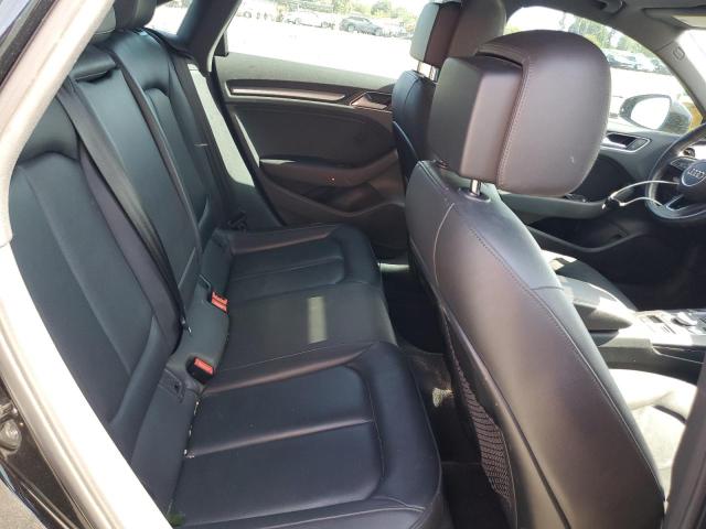 WAUAUGFF6H1025730 Audi 2017