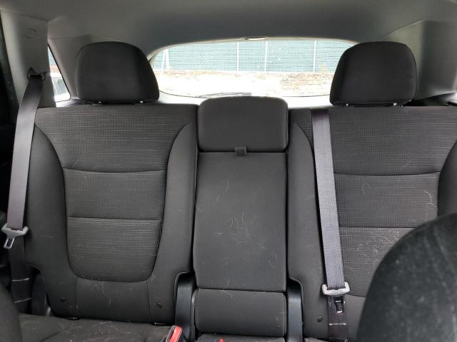 5XYKTDA7XFG657409 KIA gasoline 3.3 v6 gdi lambda ii
