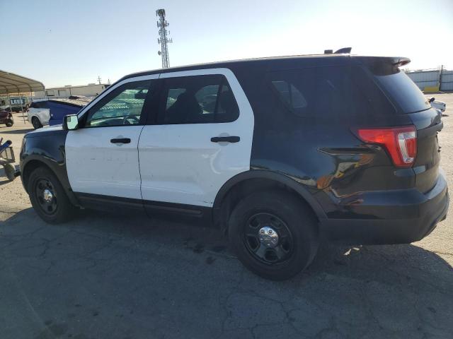 1FM5K8AR3HGE15162 Ford EXPLORER P