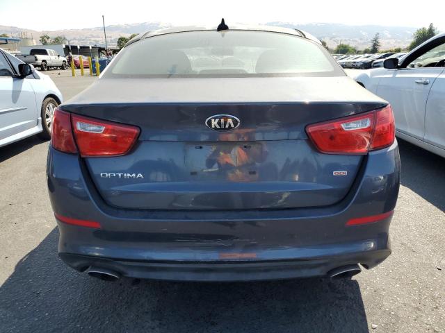 KNAGM4A77F5604983 KIA dohc gdi theta ii