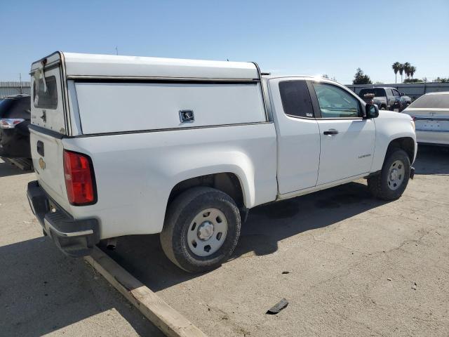 1GCHSBEN2H1266722 Chevrolet Colorado