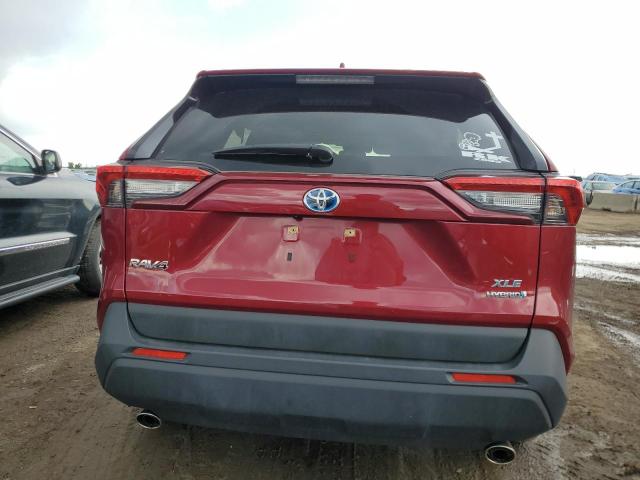 JTMB6RFV5RD127315 Toyota a25a-fxs
