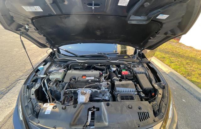 19XFC2F64LE210282 Honda Civic Lx
