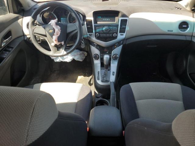 1G1PA5SH7E7227933 Chevrolet luw