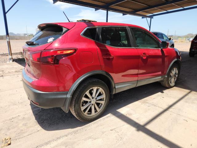 JN1BJ1CP6HW035562 Nissan 2017