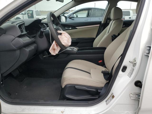 19XFC2F54GE018079 Honda Civic Lx