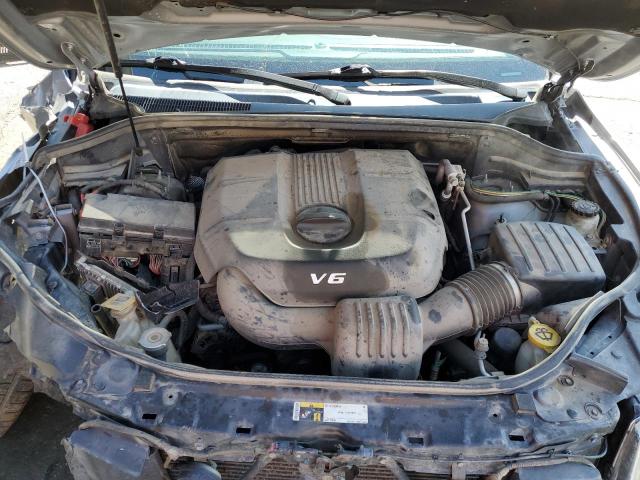 1C4RJFBGXFC807344 Jeep 2015