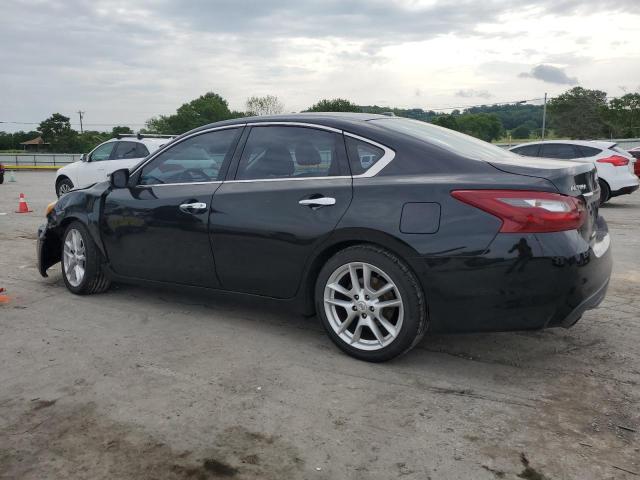 1N4AL3AP9JC127408 Nissan 2018