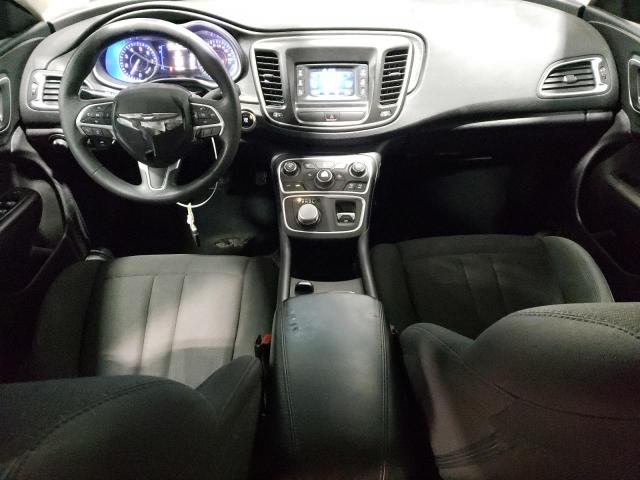 1C3CCCAB5GN138026 Chrysler 200 LIMITE