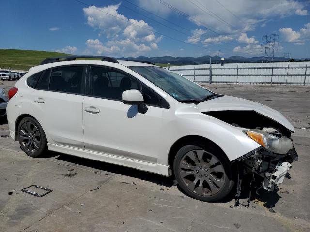 JF1GPAL64E8274431 Subaru 2014