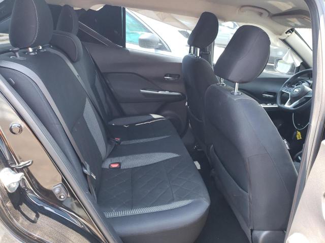 3N1CP5CU8KL481662 Nissan KICKS S