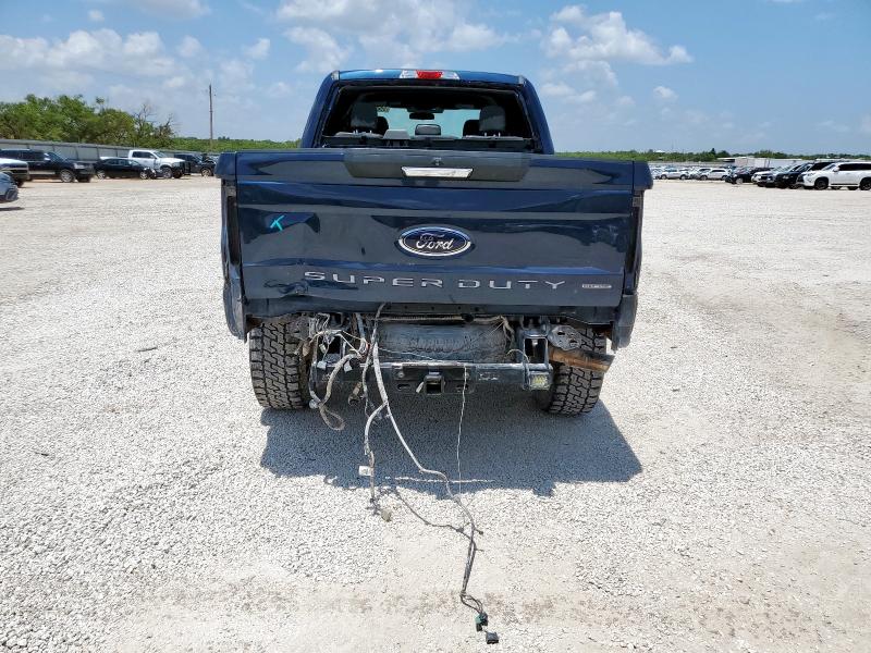 1FT7W2B68HEE01546 Ford F250 SUPER